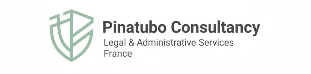 Pinatubo Consultancy Logo